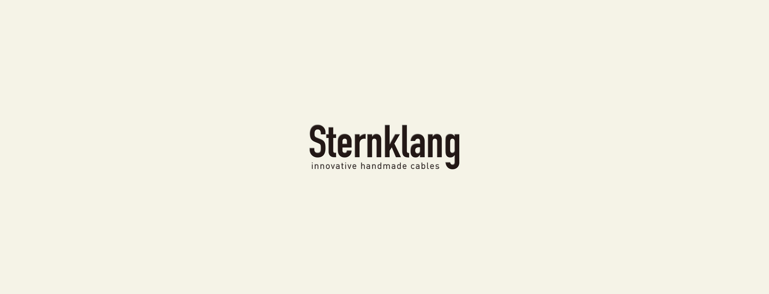 Sternklang